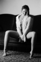 Ellen Litzius - Fotografin