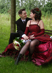 Ellen Litzius - Fotografin