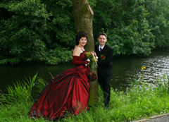 Ellen Litzius - Fotografin