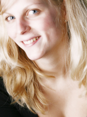 Ellen Litzius - Fotografin