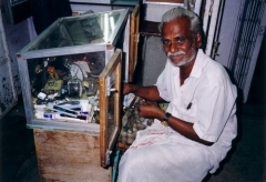 Ellen Litzius - Fotografin