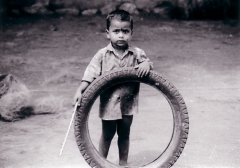 Ellen Litzius - Fotografin